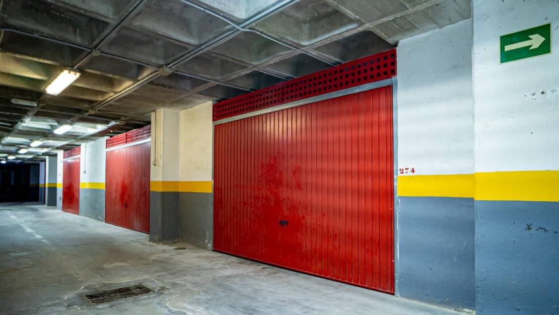 Venta - Apartment - Villajoyosa - Villajoyosa Centro