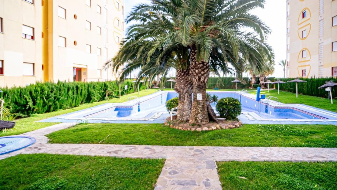 Venta - Apartment - Villajoyosa - Villajoyosa Centro