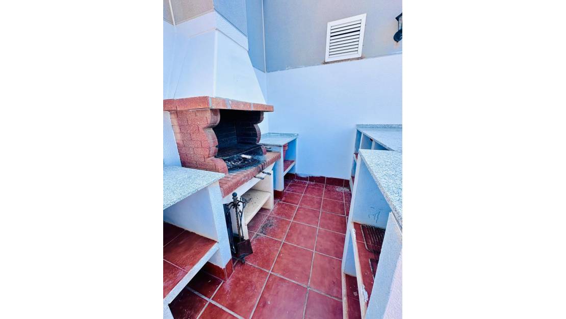 Venta - Apartment - Villajoyosa - Villajoyosa Centro