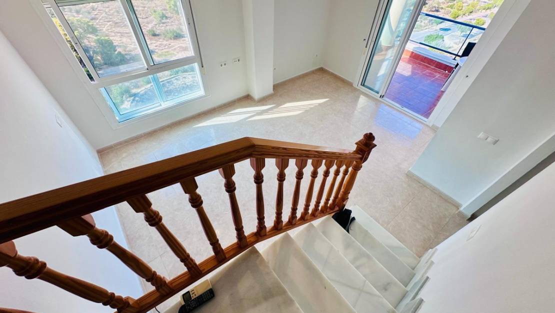 Venta - Apartment - Villajoyosa - Villajoyosa Centro