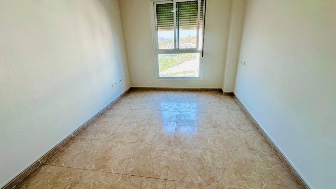 Venta - Apartment - Villajoyosa - Villajoyosa Centro