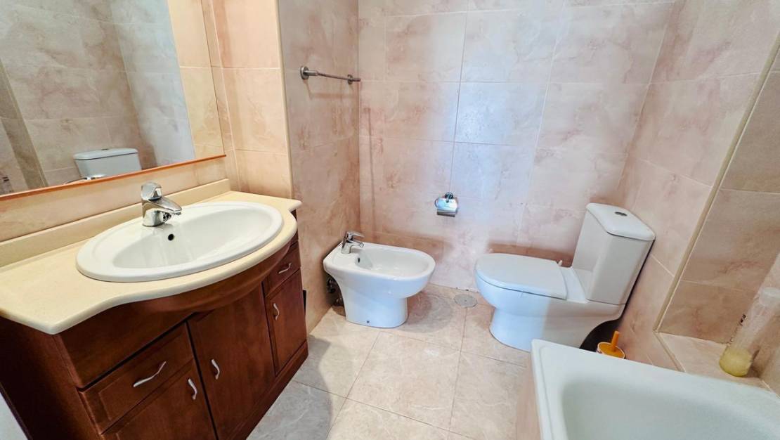 Venta - Apartment - Villajoyosa - Villajoyosa Centro