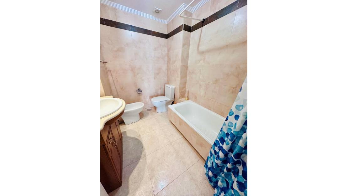 Venta - Apartment - Villajoyosa - Villajoyosa Centro