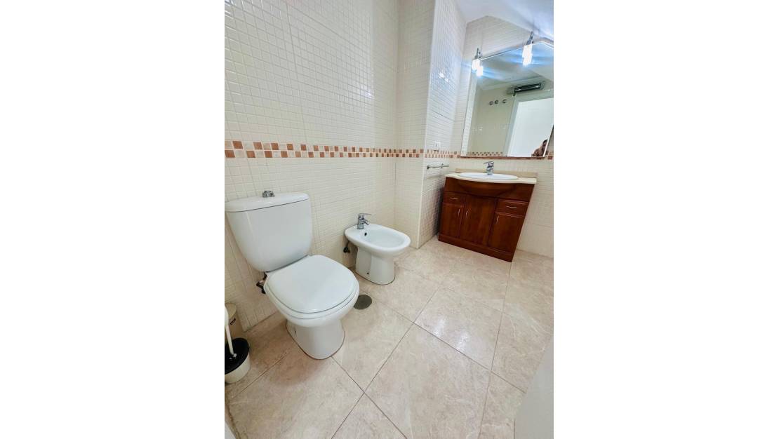 Venta - Apartment - Villajoyosa - Villajoyosa Centro