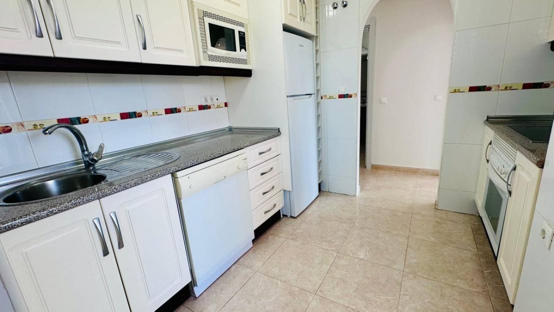 Venta - Apartment - Villajoyosa - Villajoyosa Centro