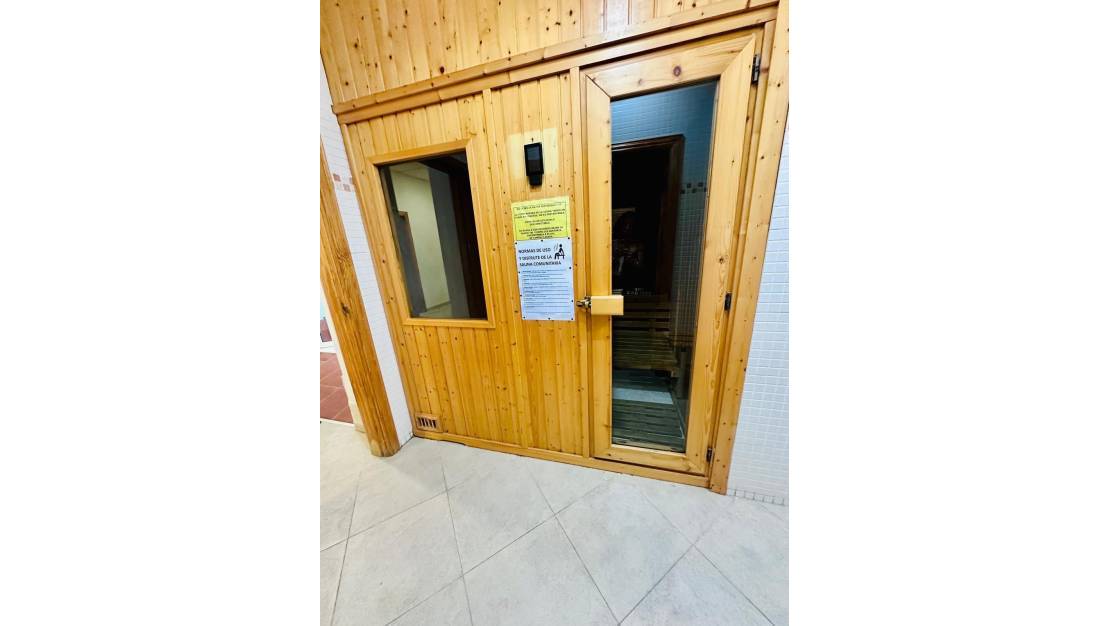 Venta - Apartment - Villajoyosa - Villajoyosa Centro