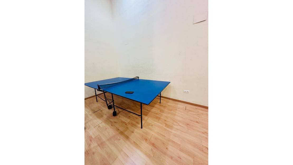 Venta - Apartment - Villajoyosa - Villajoyosa Centro