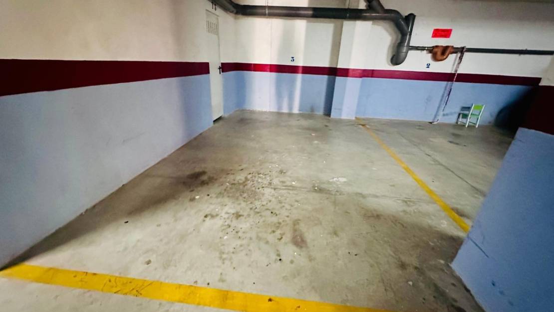 Venta - Apartment - Villajoyosa - Villajoyosa Centro