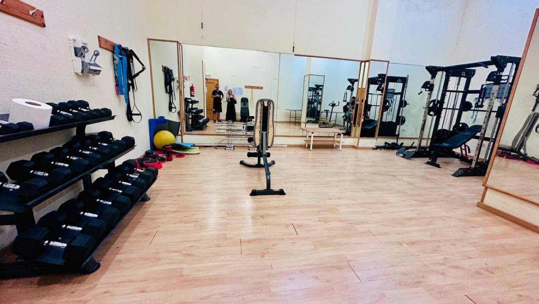 Venta - Apartment - Villajoyosa - Villajoyosa Centro