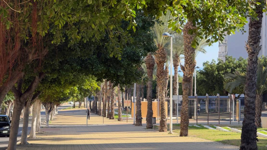 Venta - Apartment - Villajoyosa - Villajoyosa Centro