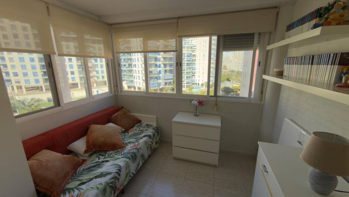 Venta - Apartment - Villajoyosa - Villajoyosa Centro
