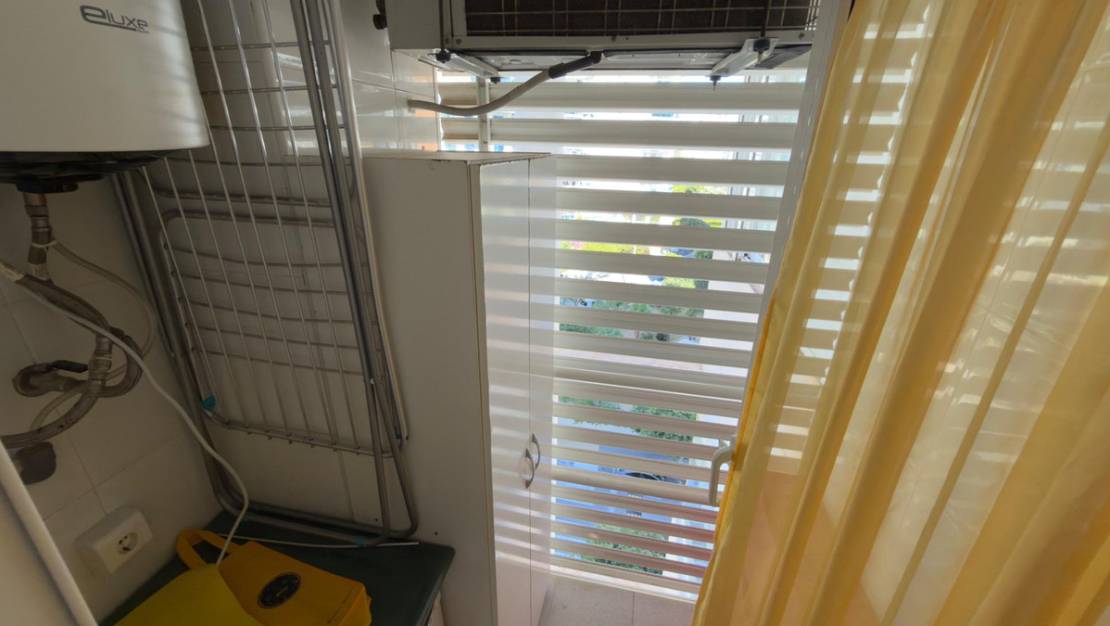 Venta - Apartment - Villajoyosa - Villajoyosa Centro