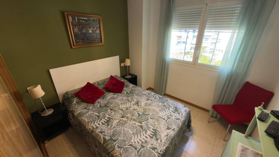 Venta - Apartment - Villajoyosa - Villajoyosa Centro