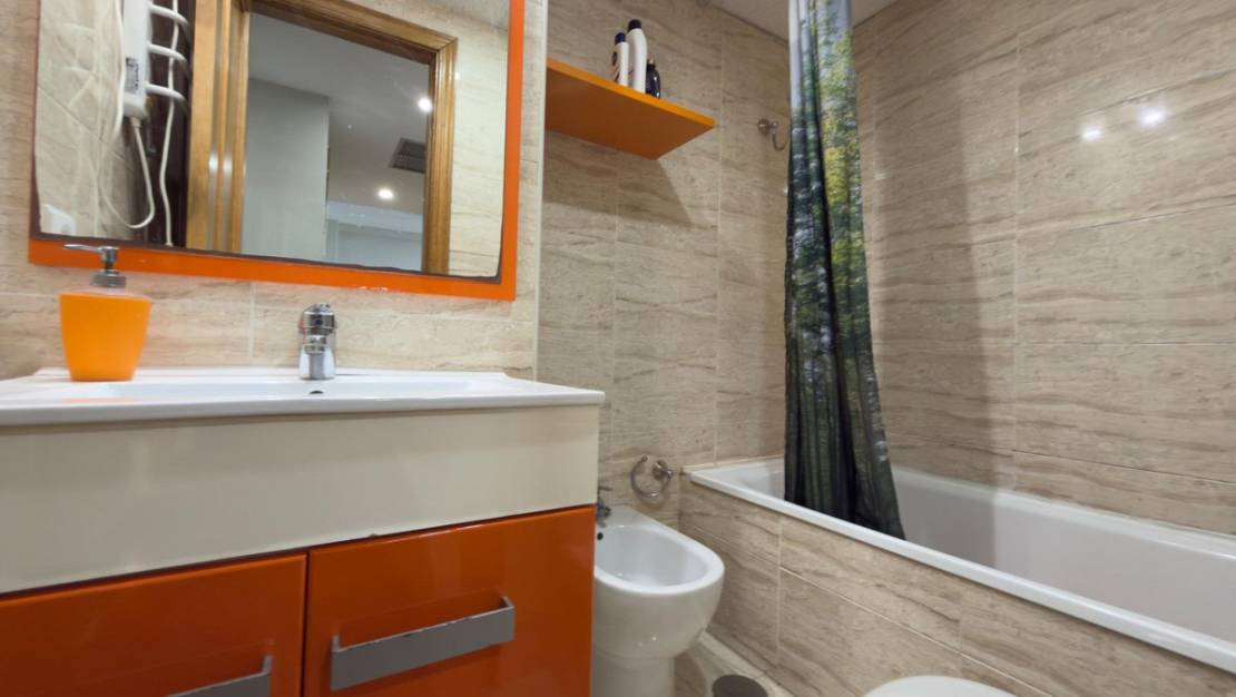 Venta - Apartment - Villajoyosa - Villajoyosa Centro