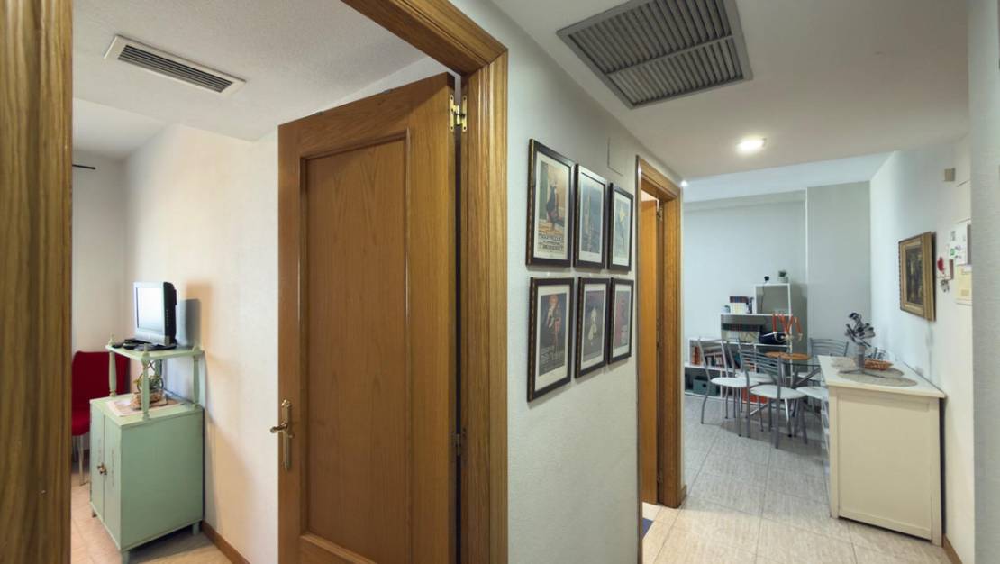 Venta - Apartment - Villajoyosa - Villajoyosa Centro