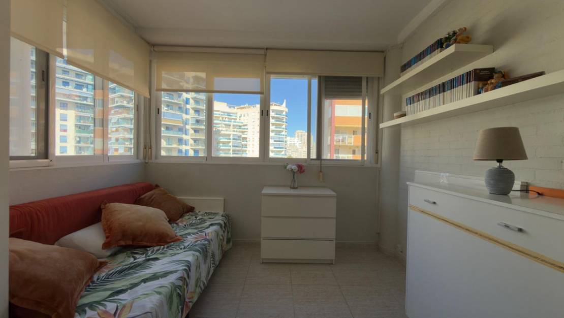 Venta - Apartment - Villajoyosa - Villajoyosa Centro