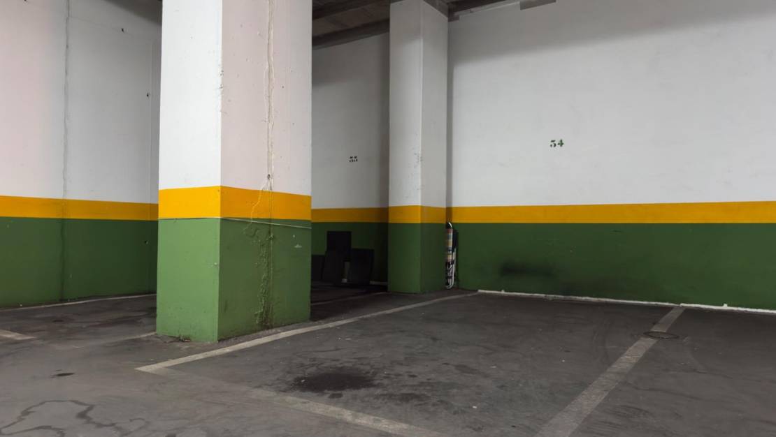 Venta - Apartment - Villajoyosa - Villajoyosa Centro