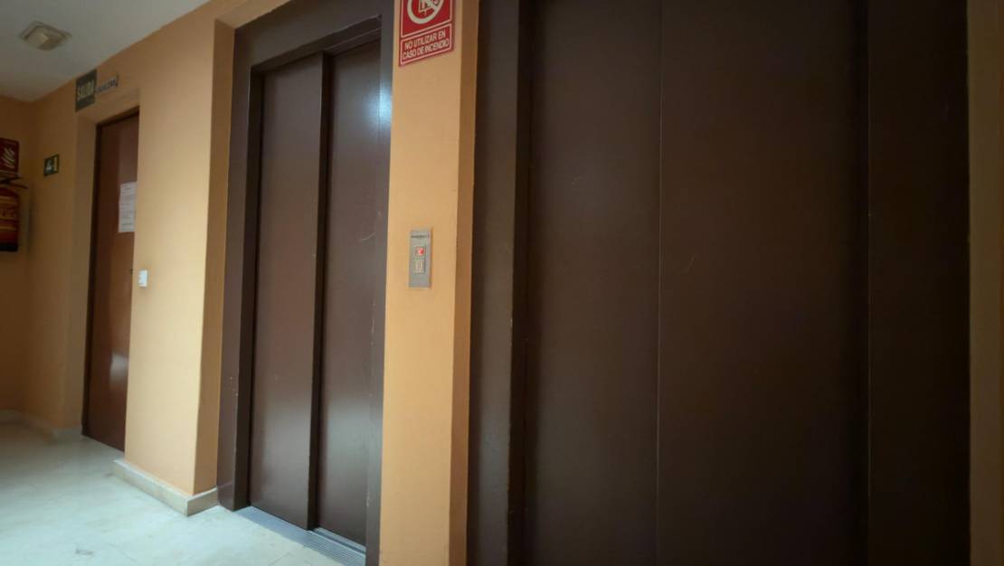 Venta - Apartment - Villajoyosa - Villajoyosa Centro