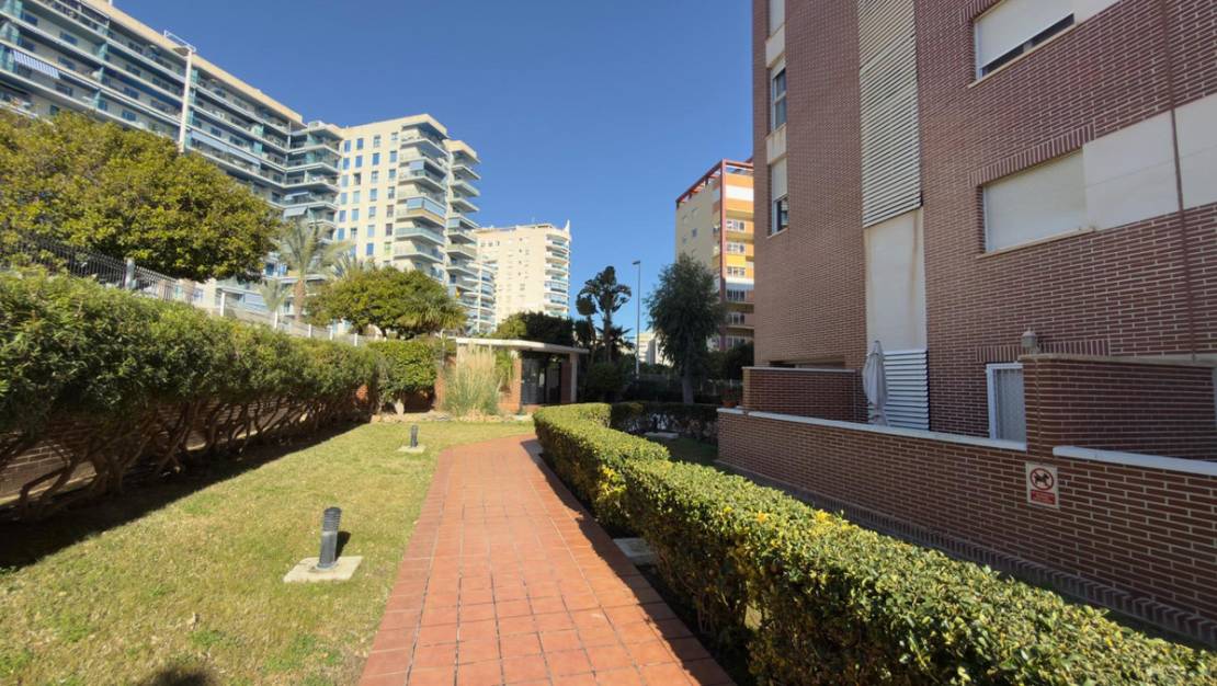 Venta - Apartment - Villajoyosa - Villajoyosa Centro