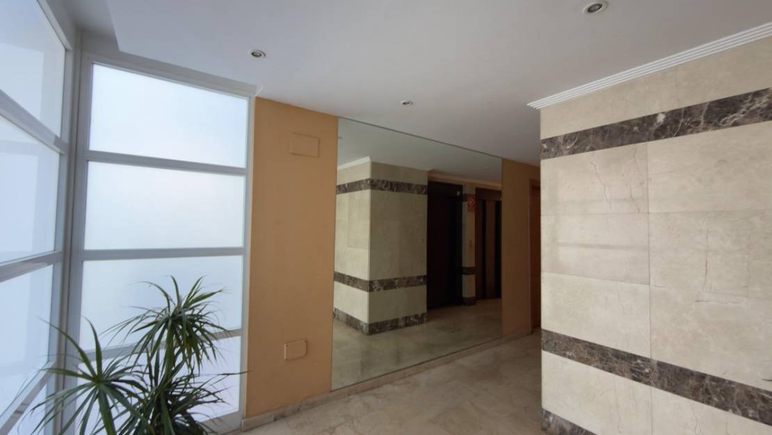 Venta - Apartment - Villajoyosa - Villajoyosa Centro