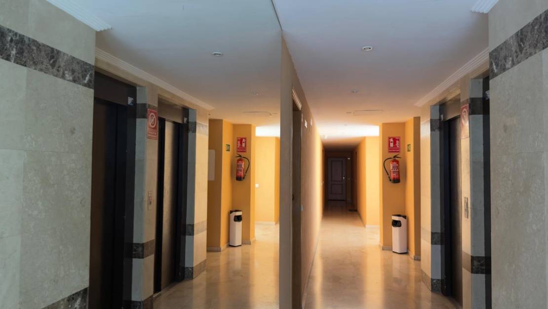 Venta - Apartment - Villajoyosa - Villajoyosa Centro