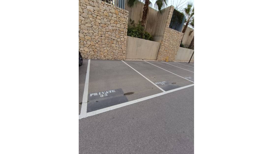 Venta - Apartment - Villajoyosa - Villajoyosa Centro