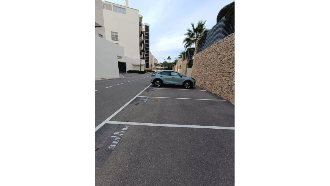 Venta - Apartment - Villajoyosa - Villajoyosa Centro