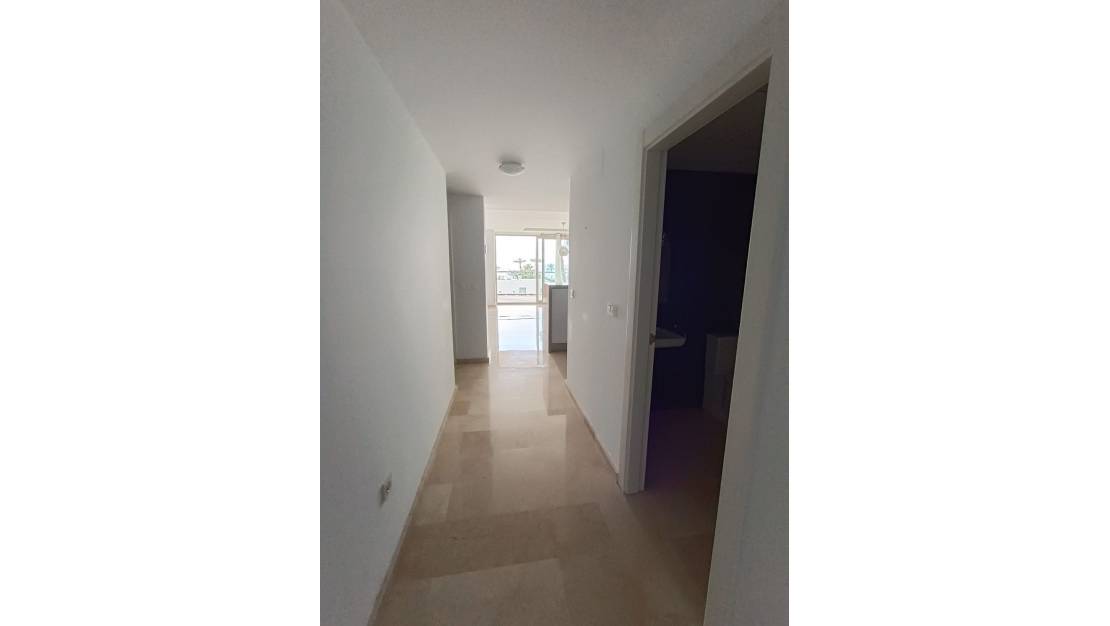 Venta - Apartment - Villajoyosa - Villajoyosa Centro