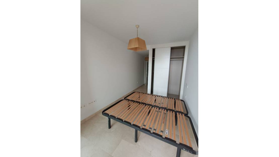 Venta - Apartment - Villajoyosa - Villajoyosa Centro