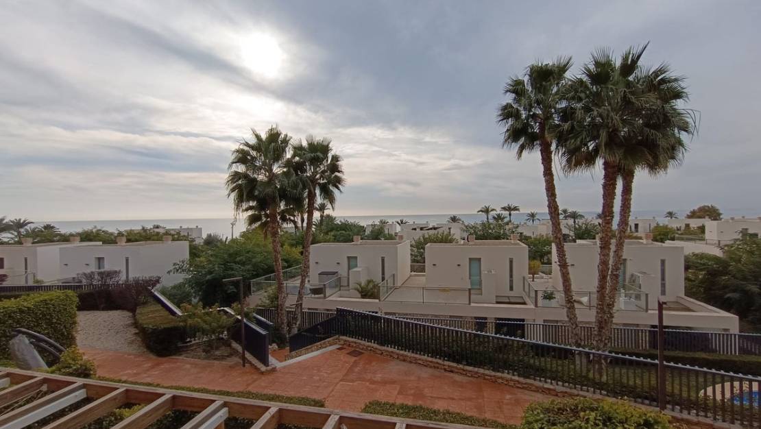 Venta - Apartment - Villajoyosa - Villajoyosa Centro