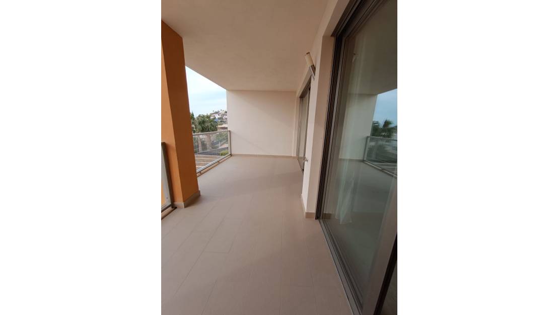 Venta - Apartment - Villajoyosa - Villajoyosa Centro