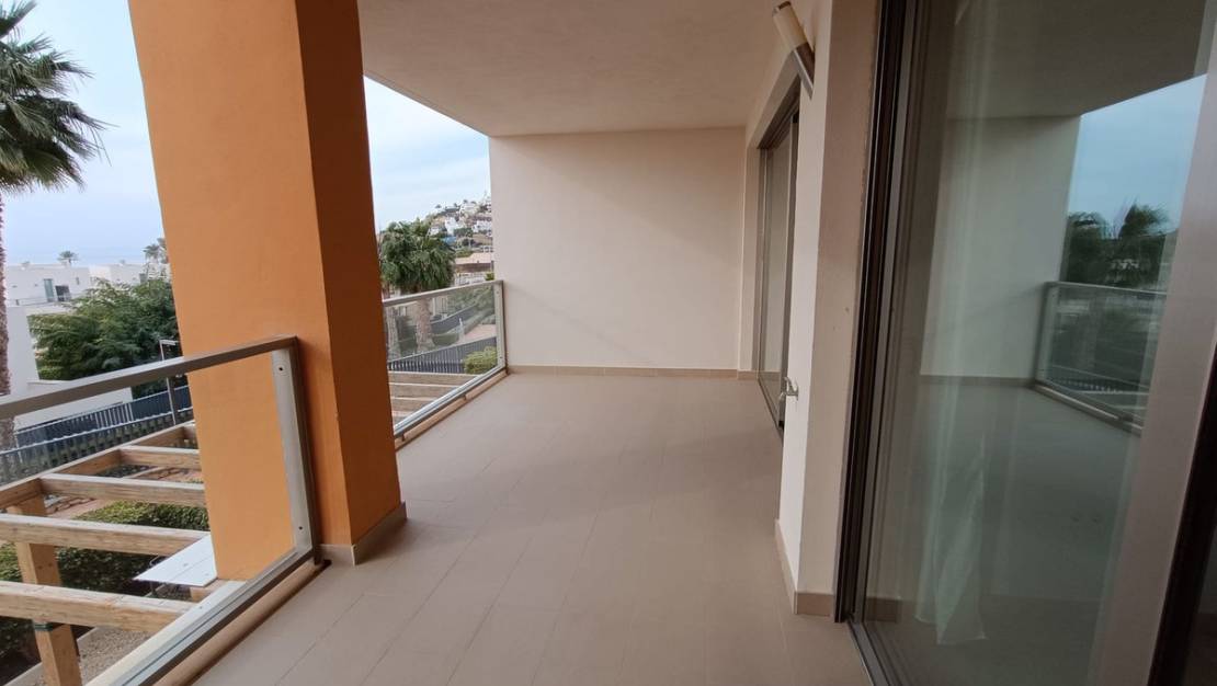 Venta - Apartment - Villajoyosa - Villajoyosa Centro