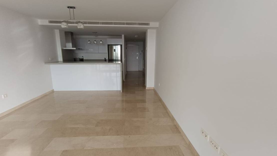 Venta - Apartment - Villajoyosa - Villajoyosa Centro