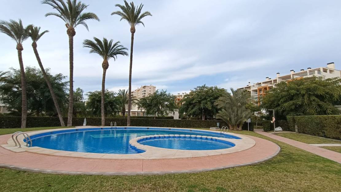Venta - Apartment - Villajoyosa - Villajoyosa Centro