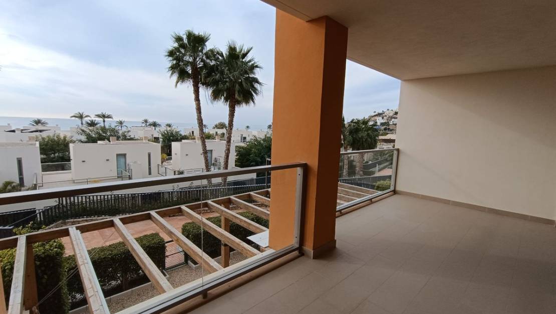 Venta - Apartment - Villajoyosa - Villajoyosa Centro