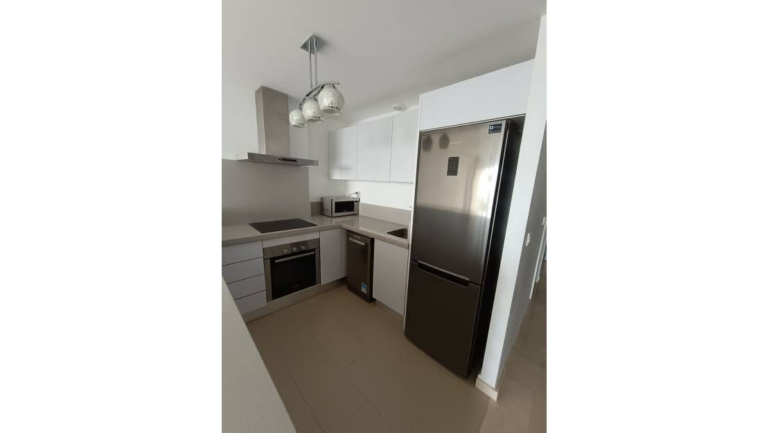 Venta - Apartment - Villajoyosa - Villajoyosa Centro