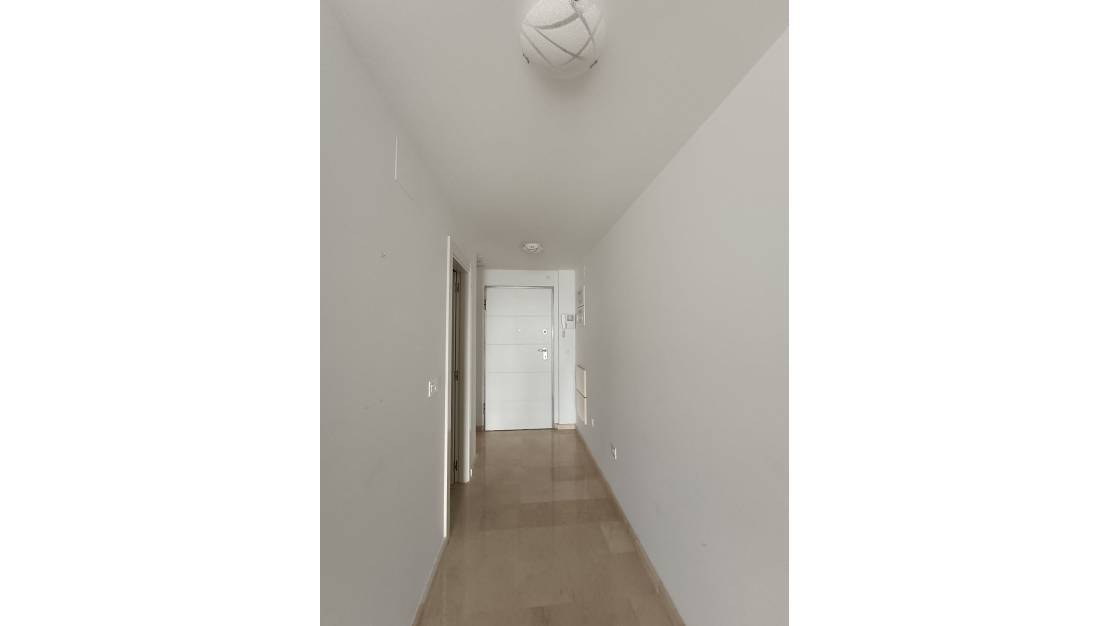 Venta - Apartment - Villajoyosa - Villajoyosa Centro