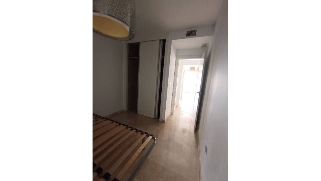 Venta - Apartment - Villajoyosa - Villajoyosa Centro