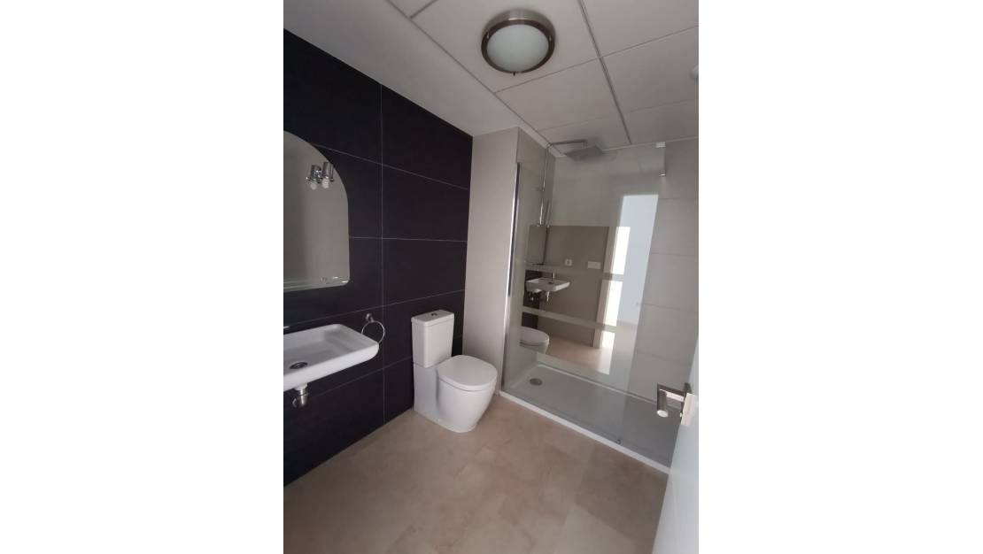 Venta - Apartment - Villajoyosa - Villajoyosa Centro