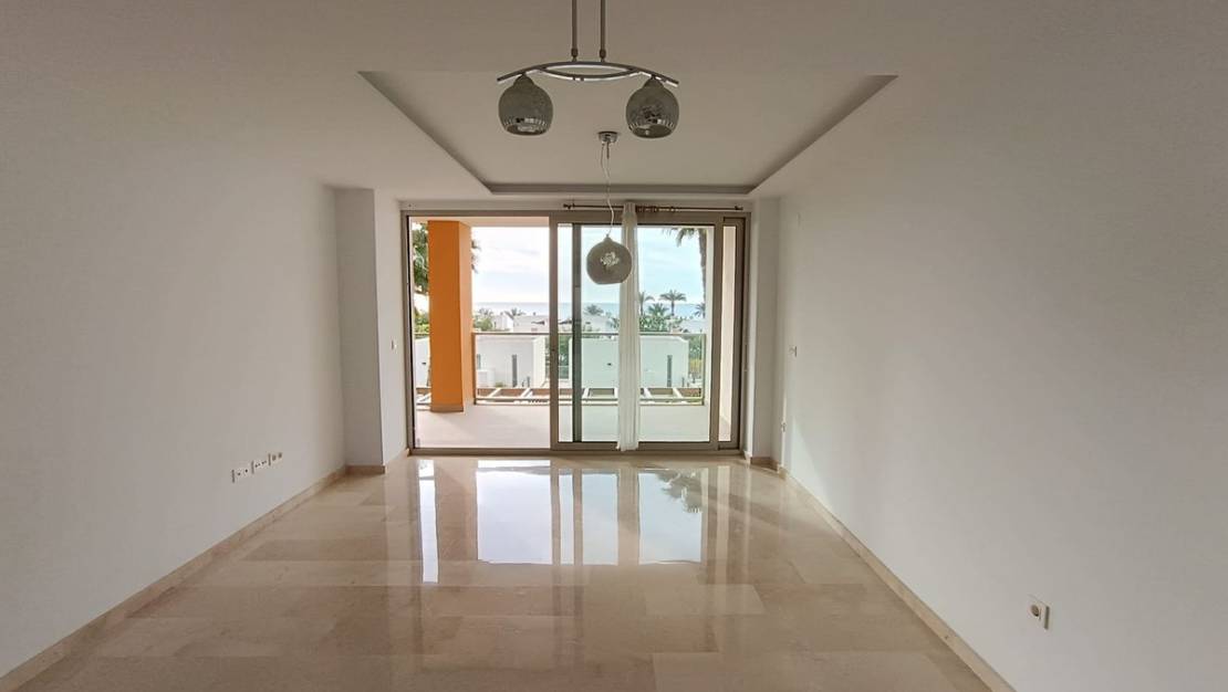 Venta - Apartment - Villajoyosa - Villajoyosa Centro
