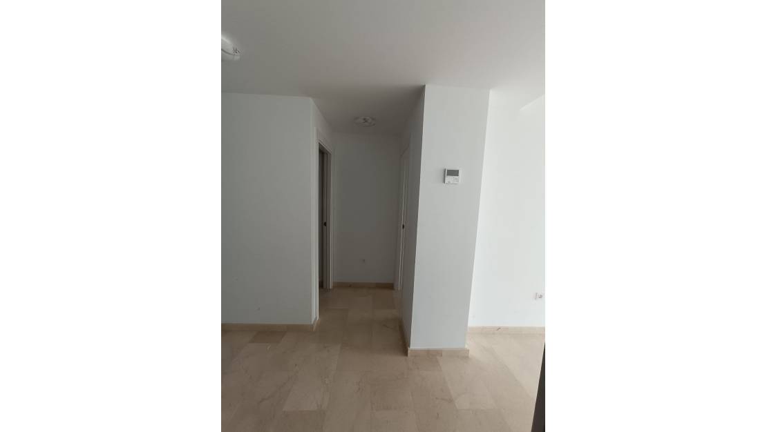 Venta - Apartment - Villajoyosa - Villajoyosa Centro