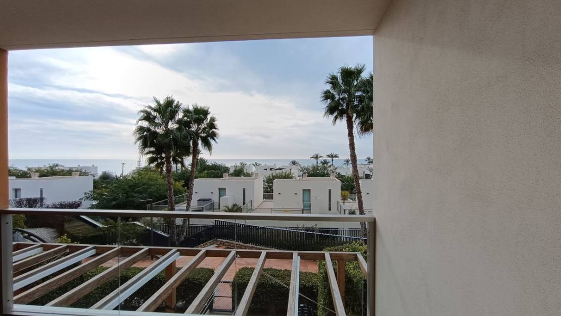 Venta - Apartment - Villajoyosa - Villajoyosa Centro