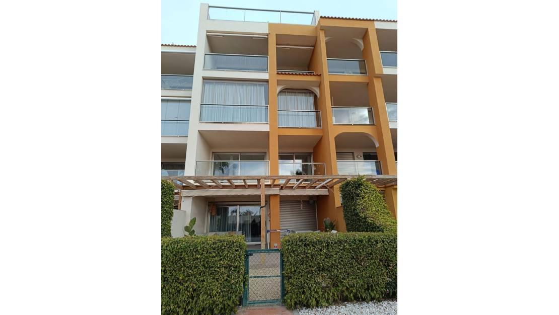 Venta - Apartment - Villajoyosa - Villajoyosa Centro