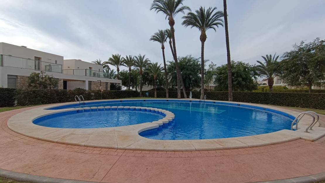 Venta - Apartment - Villajoyosa - Villajoyosa Centro