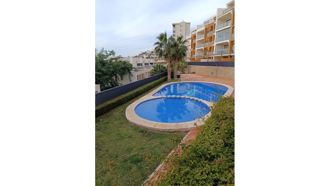 Venta - Apartment - Villajoyosa - Villajoyosa Centro