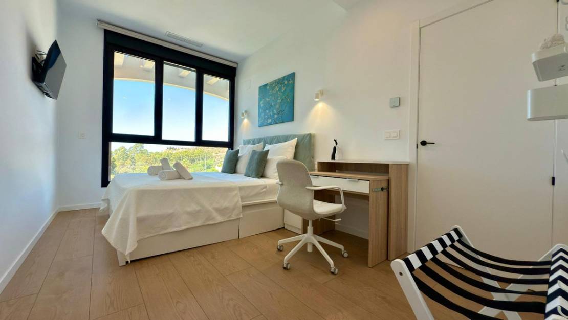 Venta - Apartment - Villajoyosa - Villajoyosa Centro