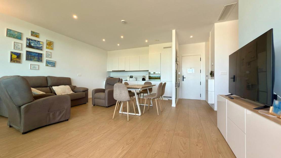 Venta - Apartment - Villajoyosa - Villajoyosa Centro