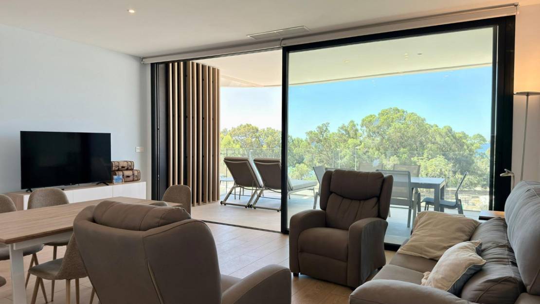 Venta - Apartment - Villajoyosa - Villajoyosa Centro