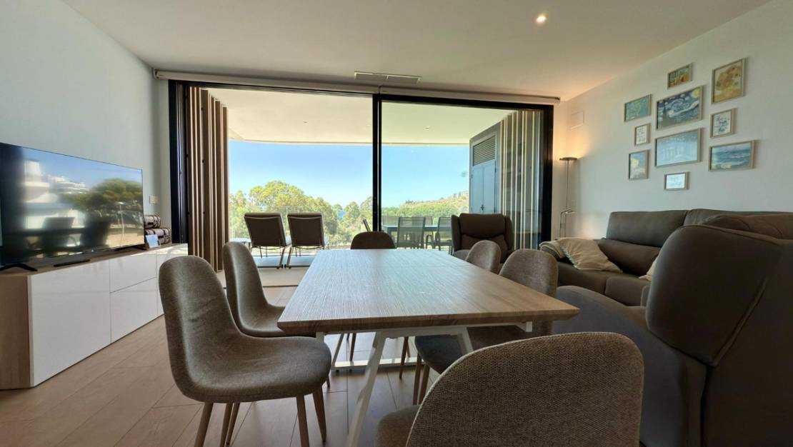 Venta - Apartment - Villajoyosa - Villajoyosa Centro