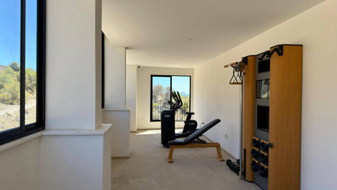 Venta - Apartment - Villajoyosa - Villajoyosa Centro